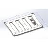 Waga elektroniczna pomostowa Lilascale B9CS_FWH150200_C5_1500_K_PRO_OIML